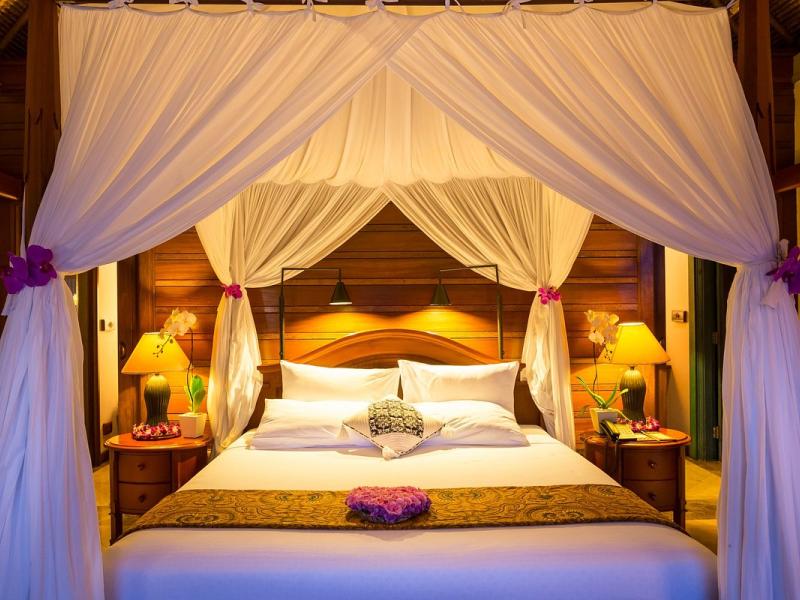 Puri Wulandari Boutique Resort & Spa