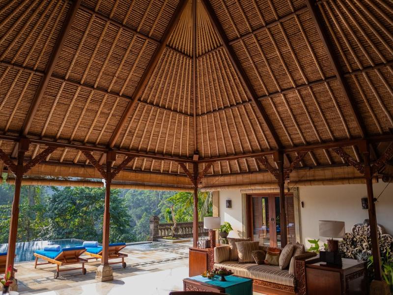 Puri Wulandari Boutique Resort & Spa