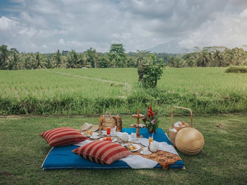 Puri Wulandari Boutique Resort & Spa