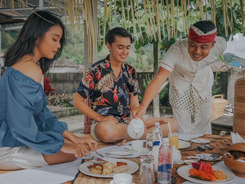 Puri Wulandari Boutique Resort & Spa