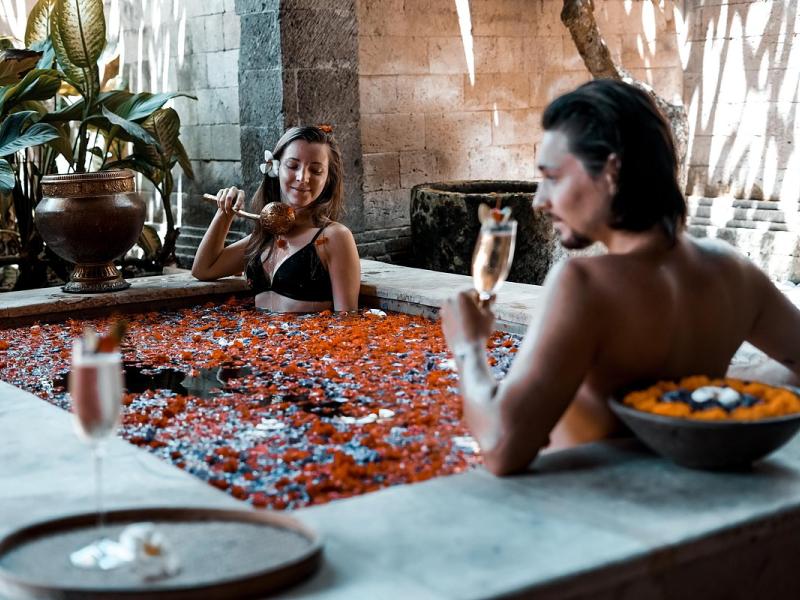 Puri Wulandari Boutique Resort & Spa