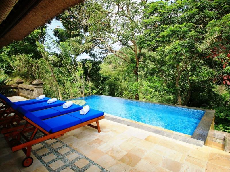 Puri Wulandari Boutique Resort & Spa