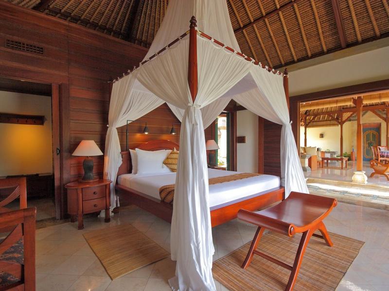 Puri Wulandari Boutique Resort & Spa