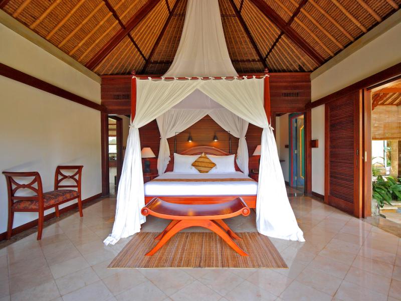 Puri Wulandari Boutique Resort & Spa