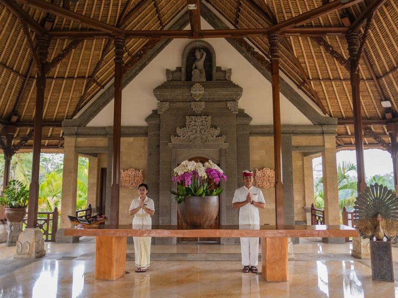 Puri Wulandari Boutique Resort & Spa