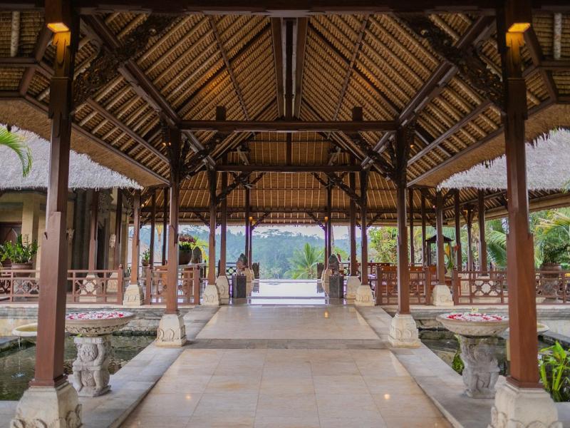 Puri Wulandari Boutique Resort & Spa