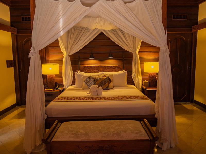 Puri Wulandari Boutique Resort & Spa