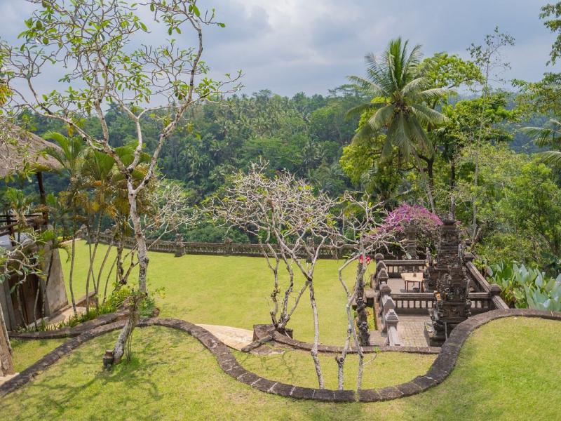 Puri Wulandari Boutique Resort & Spa