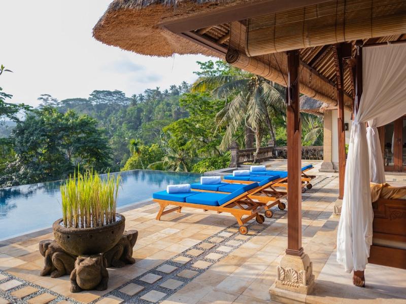 Puri Wulandari Boutique Resort & Spa