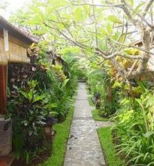 Отель Putu Bali Villa & Spa Индонезия, о Бали, фото 12