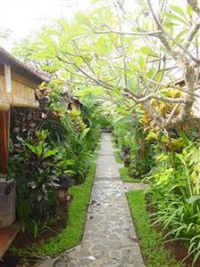 Putu Bali Villa & Spa