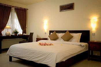 Putu Bali Villa & Spa