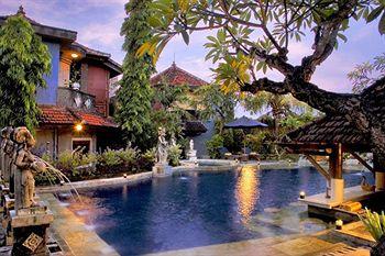 Отель Putu Bali Villa & Spa Индонезия, о Бали, фото 15
