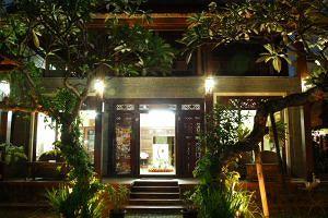 Putu Bali Villa & Spa