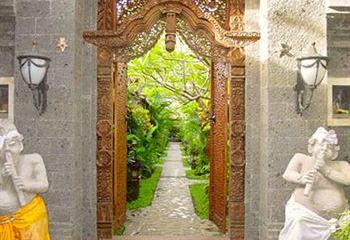Отель Putu Bali Villa & Spa Индонезия, о Бали, фото 2