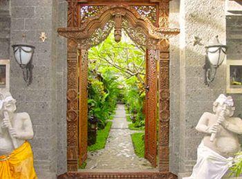 Putu Bali Villa & Spa