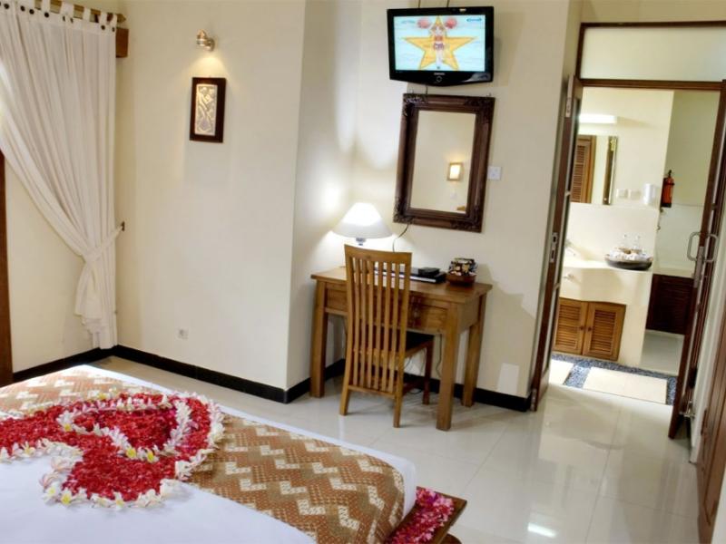 Putu Bali Villa & Spa