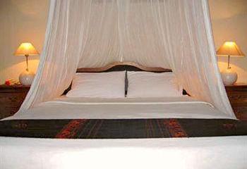 Отель Putu Bali Villa & Spa Индонезия, о Бали, фото 3
