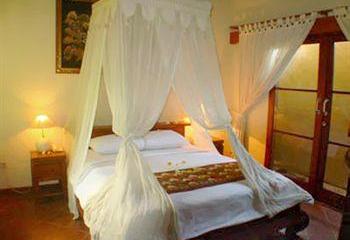 Отель Putu Bali Villa & Spa Индонезия, о Бали, фото 4