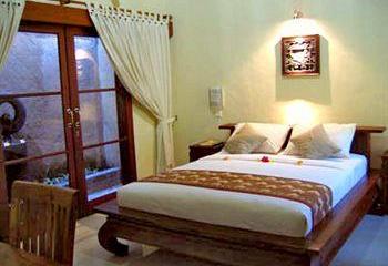 Отель Putu Bali Villa & Spa Индонезия, о Бали, фото 5