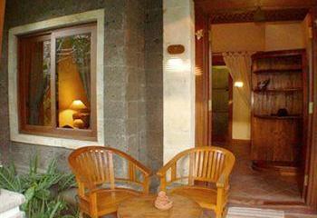 Отель Putu Bali Villa & Spa Индонезия, о Бали, фото 7