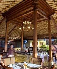 Отель Putu Bali Villa & Spa Индонезия, о Бали, фото 10