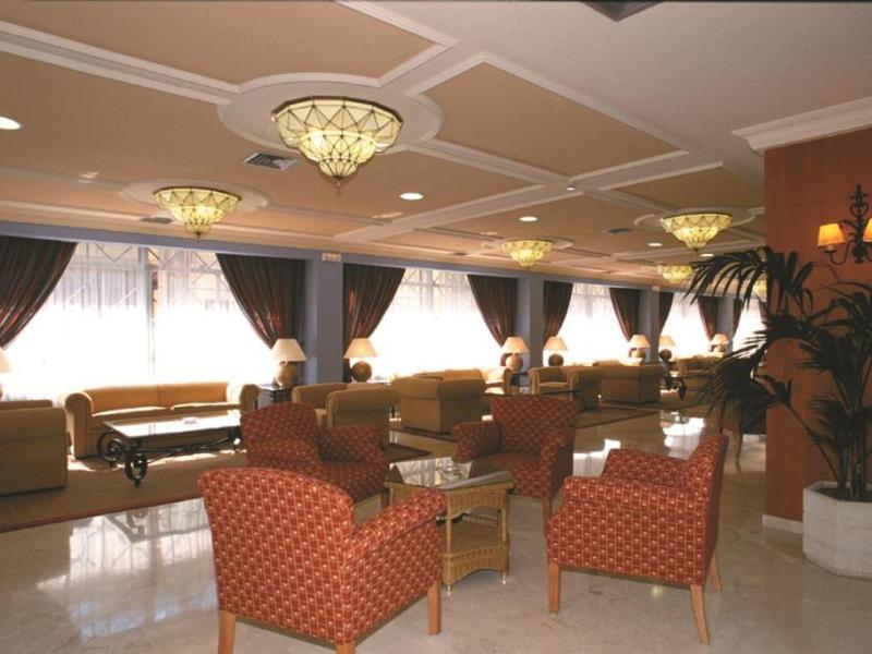 Pyr Fuengirola