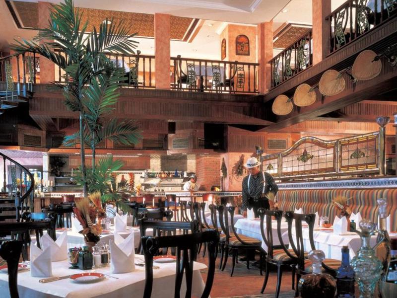 Sunway Pyramid Hotel