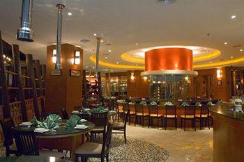 Sunway Pyramid Hotel