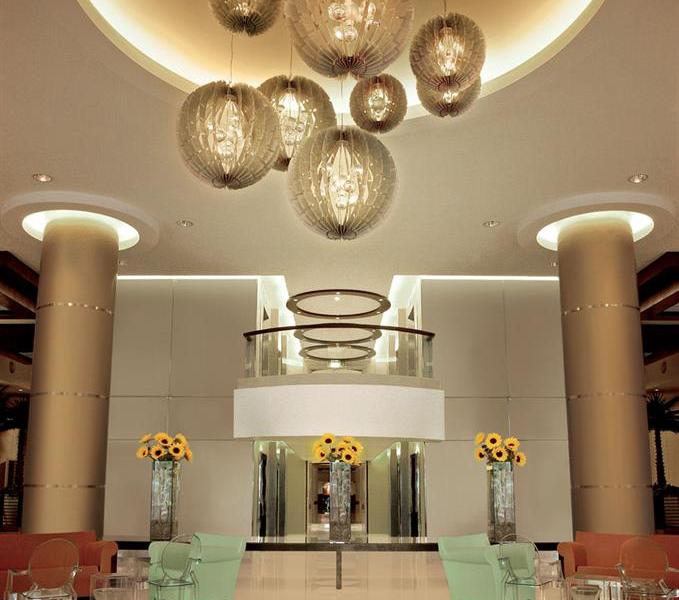 Sunway Pyramid Hotel