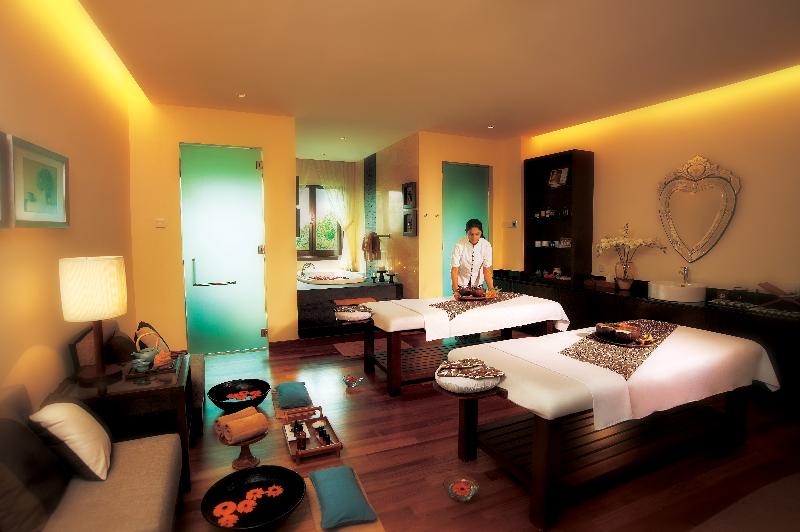 Sunway Pyramid Hotel