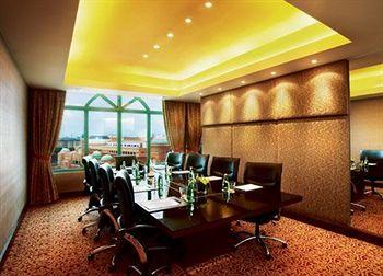 Sunway Pyramid Hotel