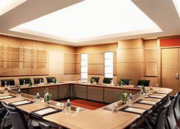 Sunway Pyramid Hotel