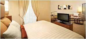 Sunway Pyramid Hotel