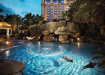 Sunway Pyramid Hotel