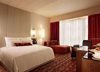 Sunway Pyramid Hotel