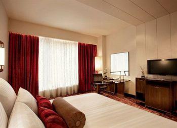 Sunway Pyramid Hotel