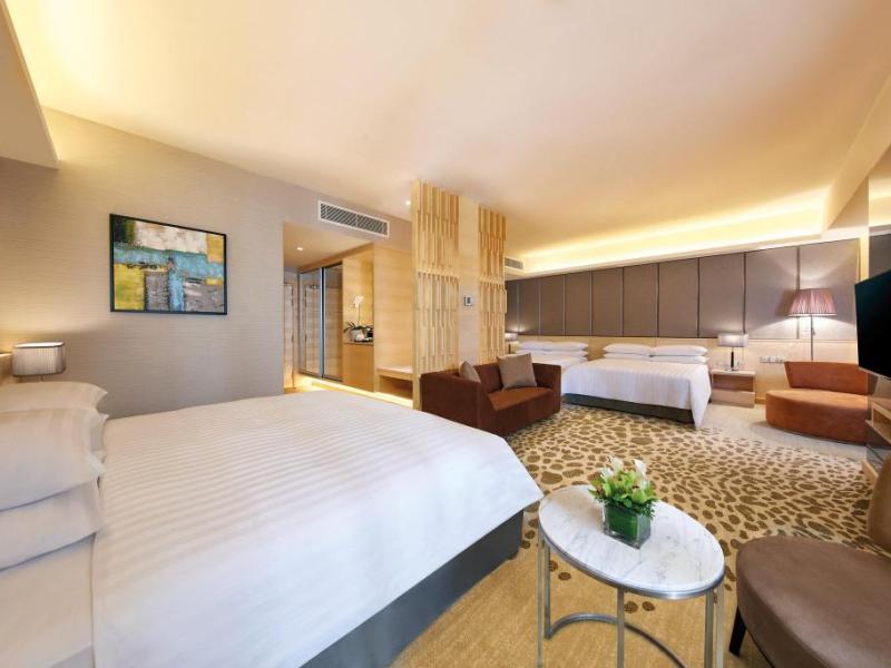 Sunway Pyramid Hotel