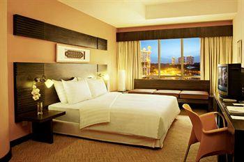 Sunway Pyramid Hotel