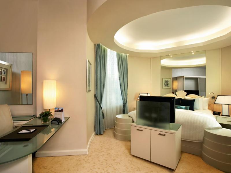 Sunway Pyramid Hotel