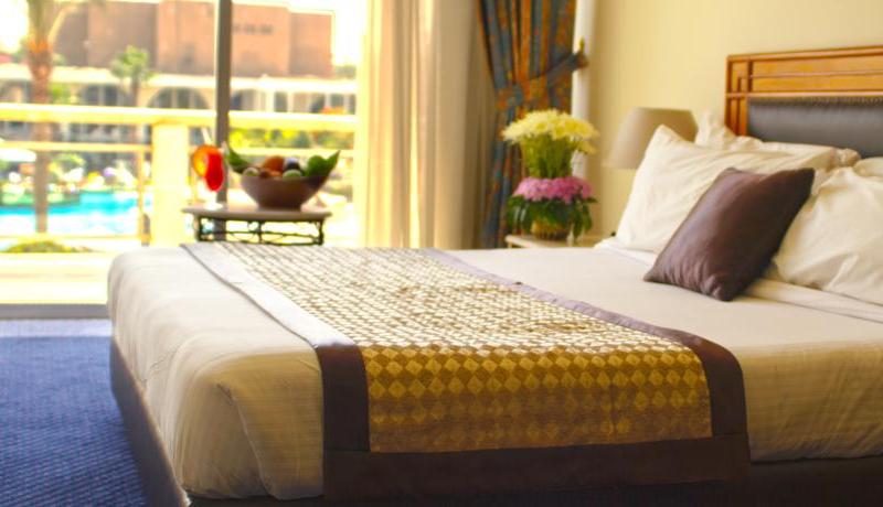 Pyramids Park Resort Cairo