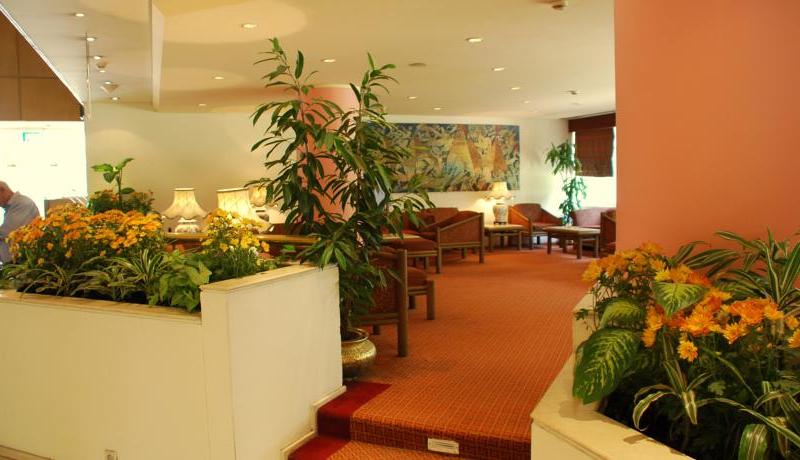 Pyramids Park Resort Cairo