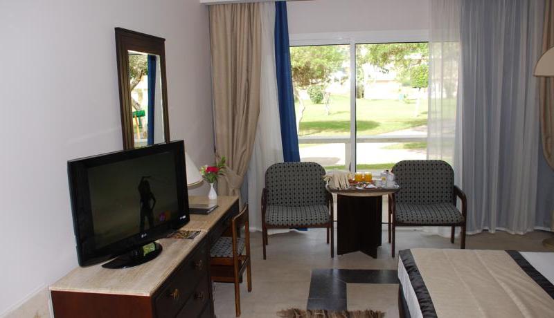 Pyramids Park Resort Cairo