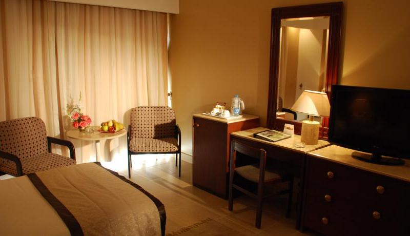 Pyramids Park Resort Cairo