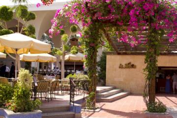 Отель Pyramids Park Resort Cairo Египет, Каир, фото 29