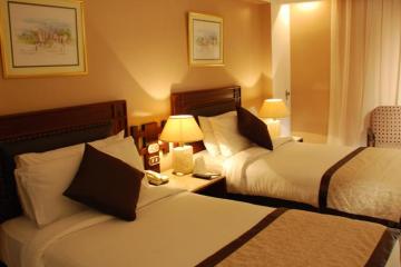 Отель Pyramids Park Resort Cairo Египет, Каир, фото 5