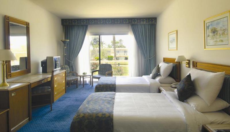 Pyramids Park Resort Cairo