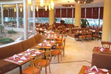 Отель Pyramids Park Resort Cairo Египет, Каир, фото 8