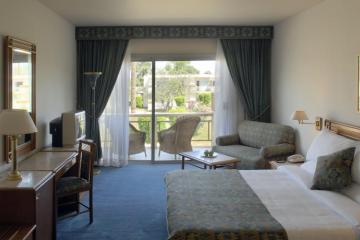 Отель Pyramids Park Resort Cairo Египет, Каир, фото 9