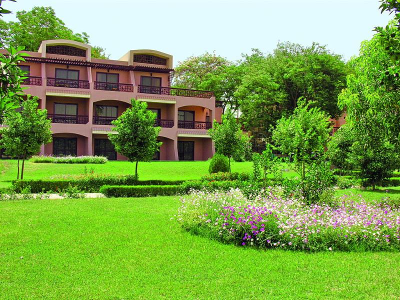 Pyramisa Isis Island Resort and Spa